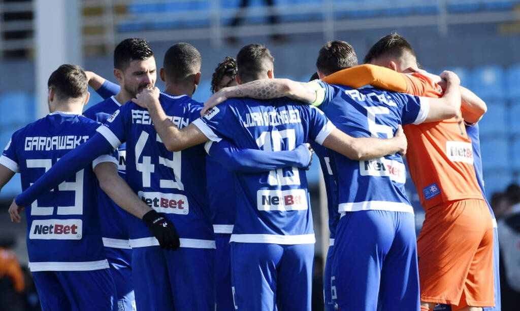 ΑΕΛ: «Απόλυτη δικαίωση - Ζητούμε κατ’ εξαίρεση άνοδο στη Super League ή αποζημίωση»