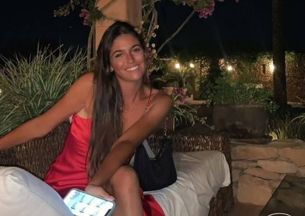 Μπαρτσελόνα: Σχέση με την κόρη του Λουίς Ενρίκε έχει ο Φεράν Τόρες (Photos)