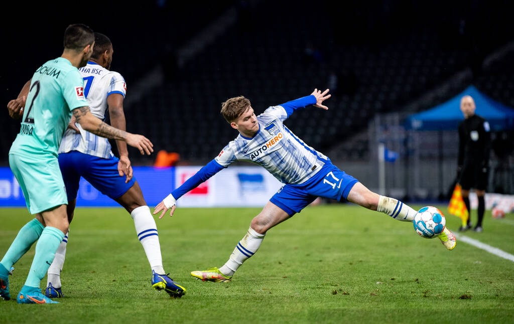Bundesliga: Έσπασε το αρνητικό σερί η Μπόχουμ