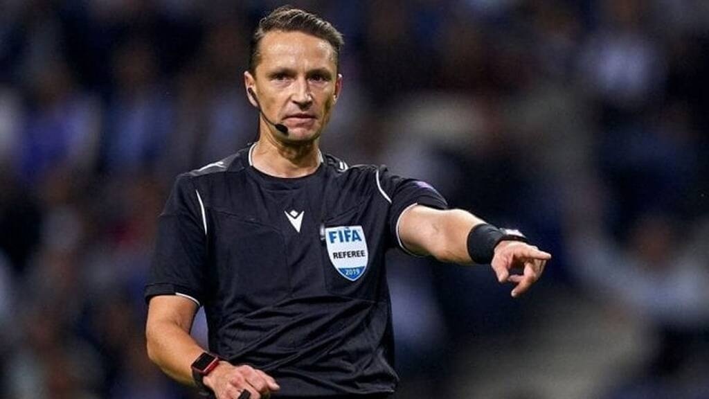 Super League: Αυτός σφυρίζει το ντέρμπι της Τούμπας - Όλοι οι ορισμοί της αγωνιστικής