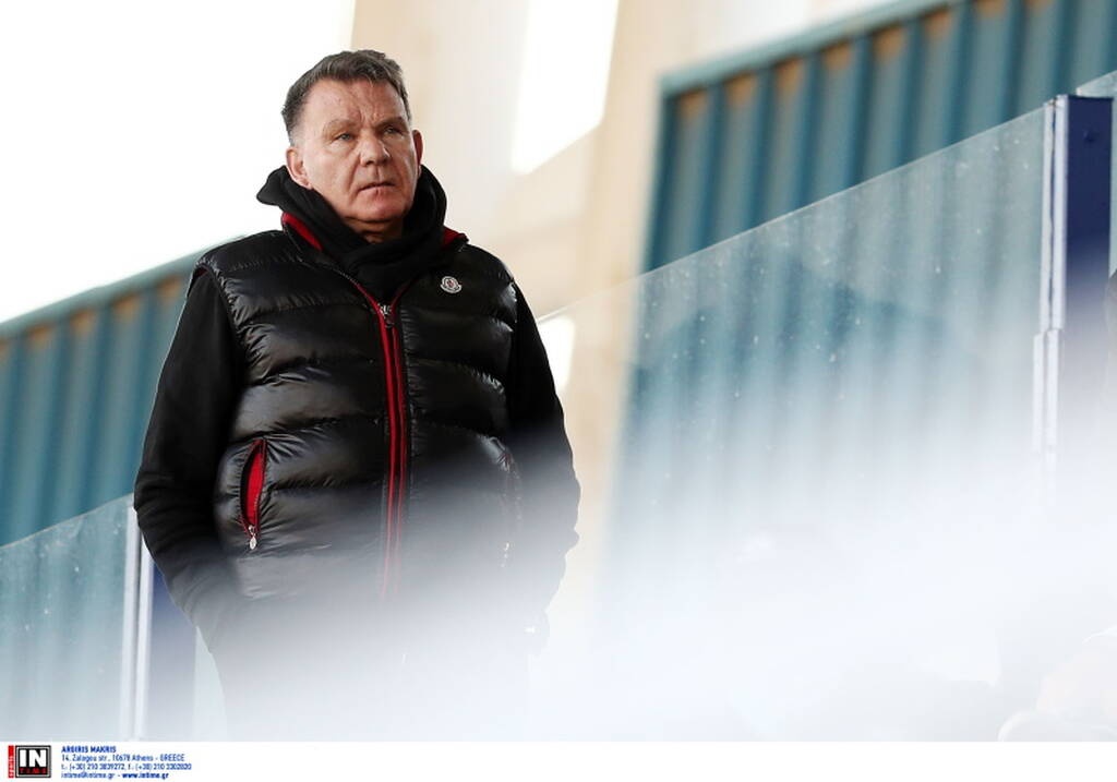 ΑΕΛ: «Απόλυτη δικαίωση - Ζητούμε κατ’ εξαίρεση άνοδο στη Super League ή αποζημίωση»