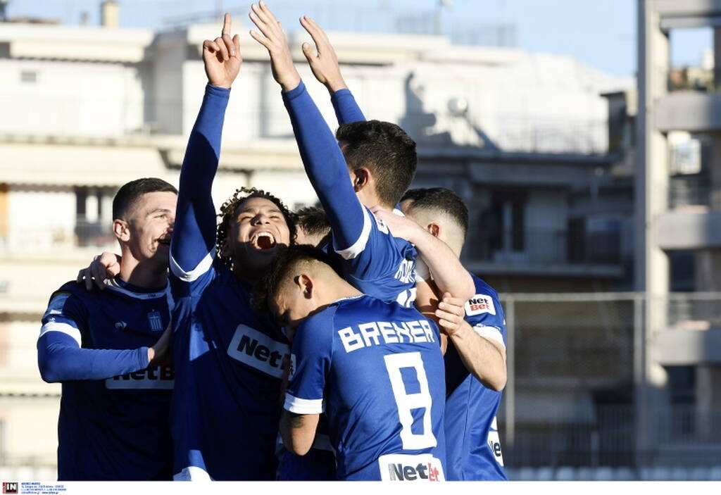 ΠΑΣ Γιάννινα: Σοβαρός κίνδυνος για αφαίρεση βαθμών - Το πόρισμα της ΕΕΑ (photos)