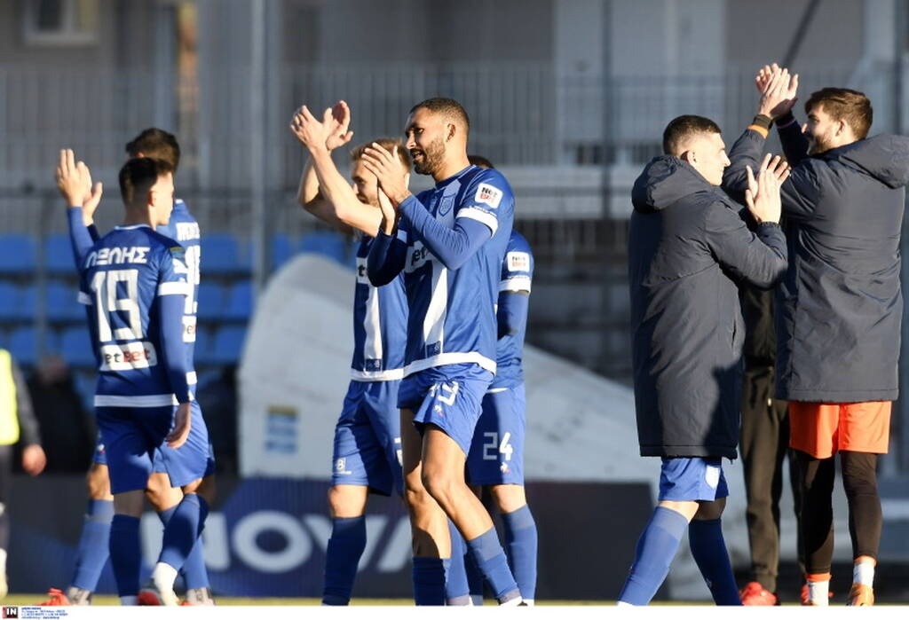 ΠΑΣ Γιάννινα: Σοβαρός κίνδυνος για αφαίρεση βαθμών - Το πόρισμα της ΕΕΑ (photos)