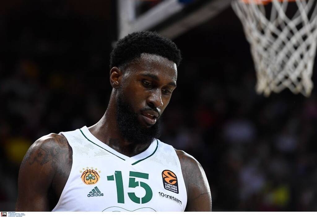 Euroleague top-10: Mε εντυπωσιακό Οκάρο Ουάιτ (video)