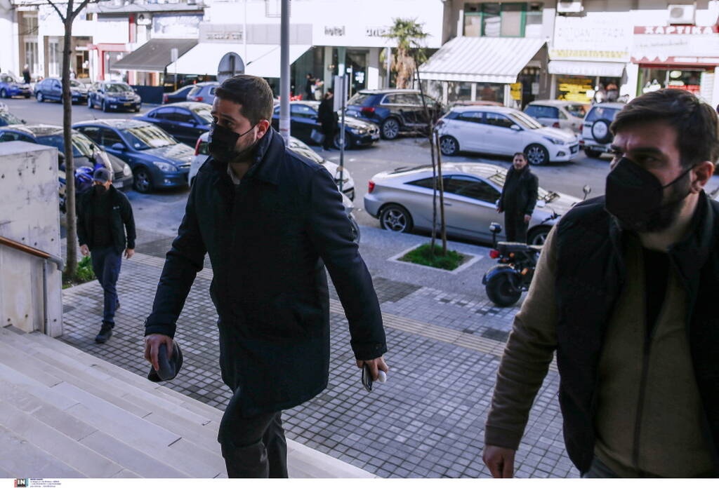 Δολοφονία Άλκη: Πρώτα όλοι οι ένοχοι στη φυλακή, μετά το φιλικό Άρης-ΠΑΟΚ