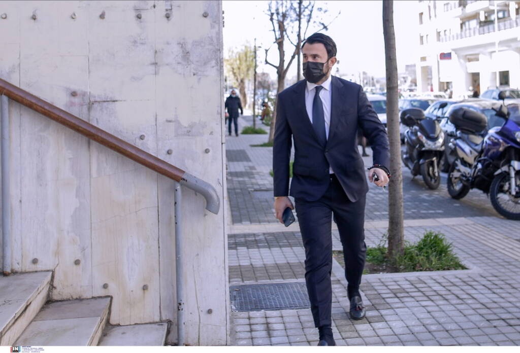 Δολοφονία Άλκη: Πρώτα όλοι οι ένοχοι στη φυλακή, μετά το φιλικό Άρης-ΠΑΟΚ