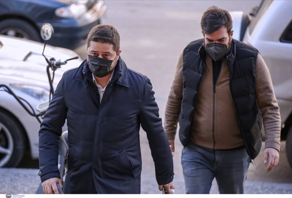 Δολοφονία Άλκη: Πρώτα όλοι οι ένοχοι στη φυλακή, μετά το φιλικό Άρης-ΠΑΟΚ