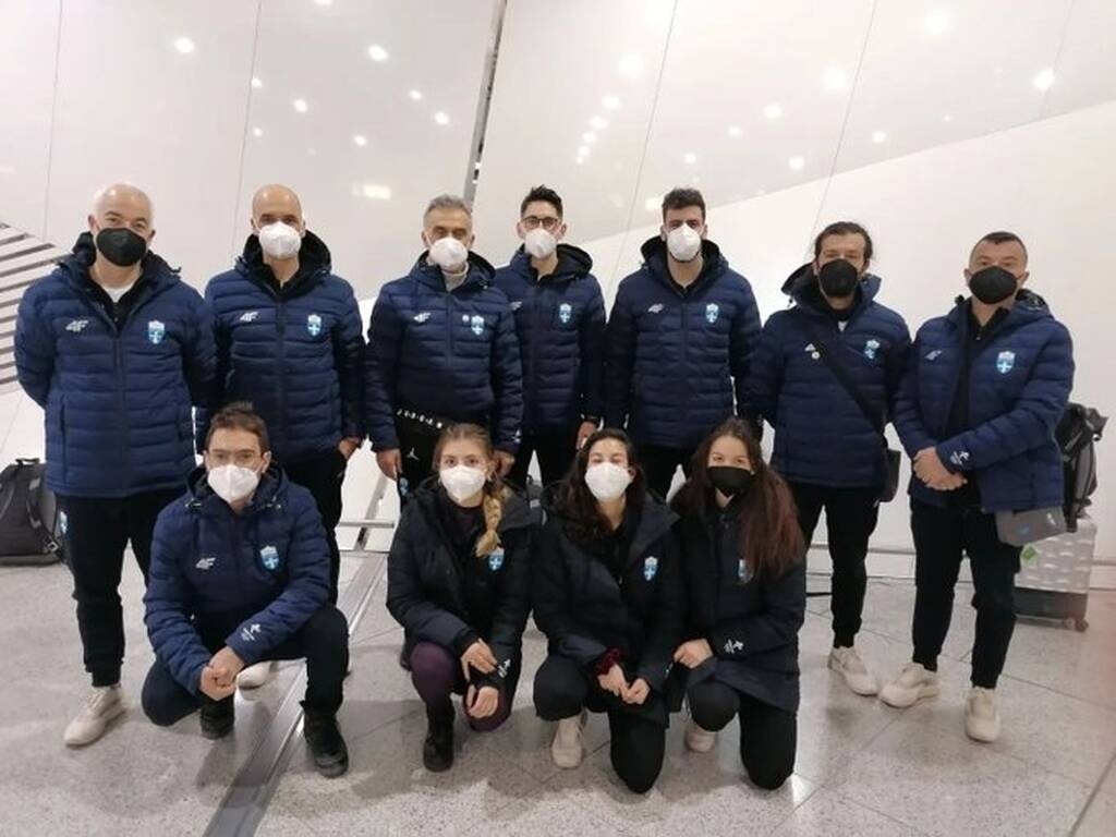 EOX: Οι πρώτες εντυπώσεις από το Πεκίνο (photos)