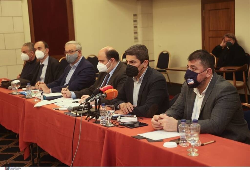 Super League 2: Παραδόθηκαν οι οικίσκοι στους σεισμόπληκτους στο Αρκαλοχώρι