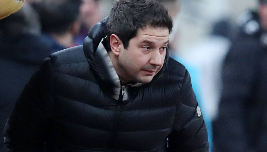ΑΕΚ: Η ομιλία Γιαννίκη και η επόμενη μέρα στην Ένωση