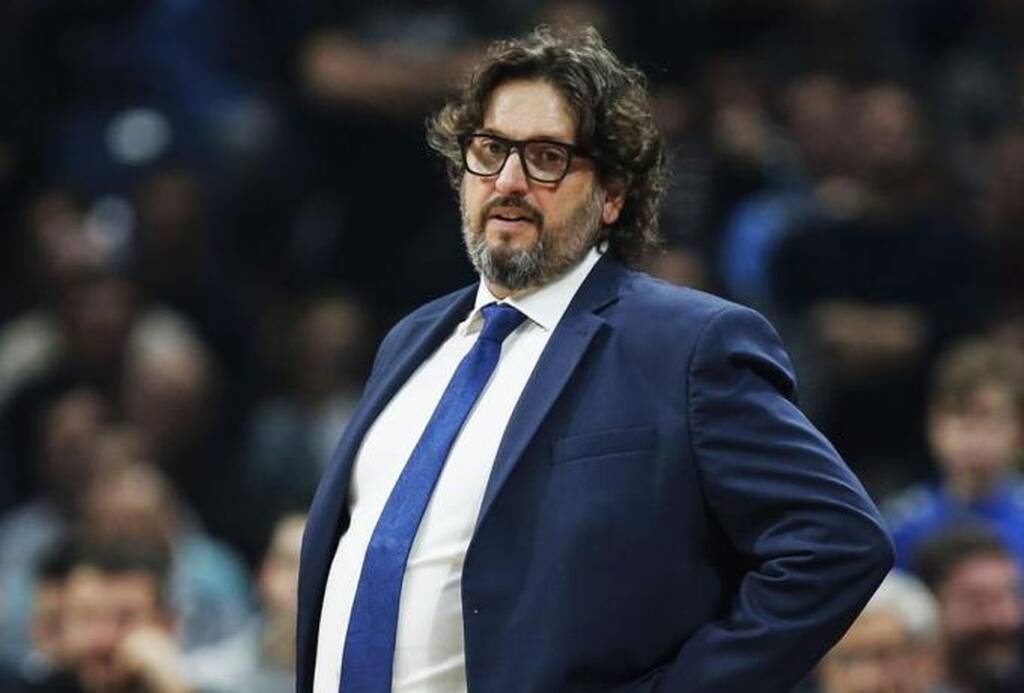 Τρινκιέρι: «Αξίζαμε τη νίκη, παίξαμε εξαιρετικά στην άμυνα»