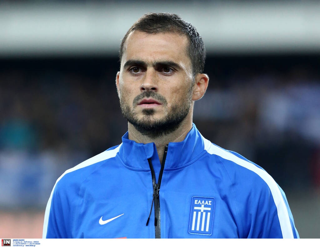 Super League 2: Ομάδα πάει για κίνηση «βόμβα» με Βύντρα (photos)