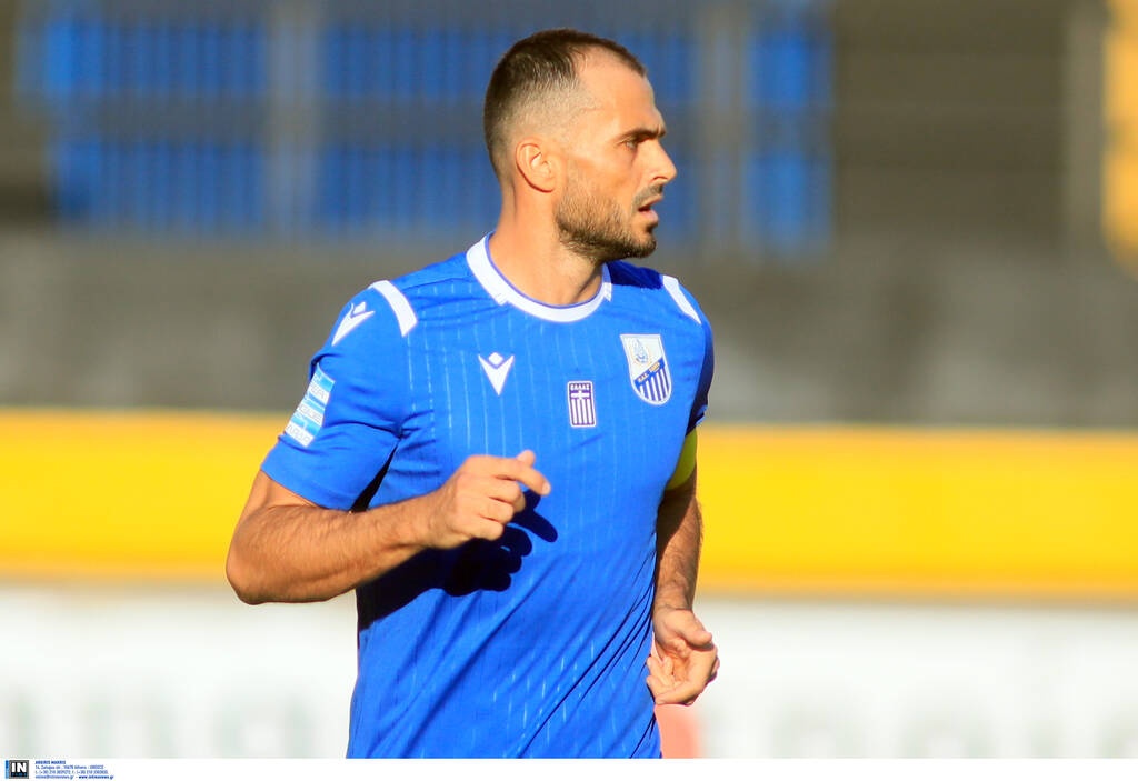 Super League 2: Ομάδα πάει για κίνηση «βόμβα» με Βύντρα (photos)