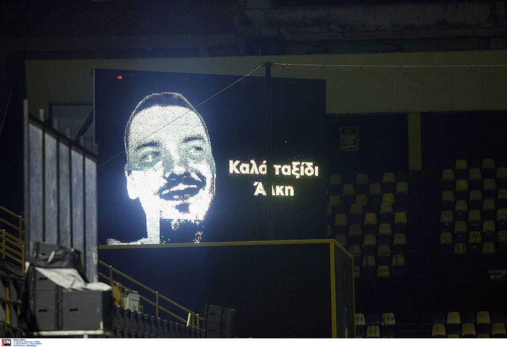 Άρης-Βόλος 0-2: «Διπλό» στο φινάλε για τους Βολιώτες (photos)