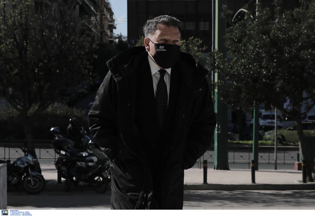 Δολοφονία Άλκη: Αποκάλυψη από Κούγια - «Μου έστειλαν μια φωτογραφία που με σόκαρε» (video+photos)