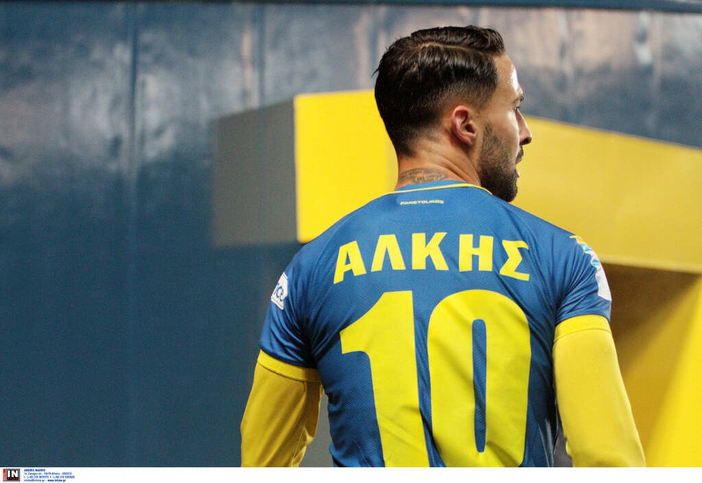 Παναιτωλικός-ΠΑΣ Γιάννινα 0-1: Τεράστια νίκη με Σνάιντερ και τετράδα οι Ηπειρώτες! (videos+photos)