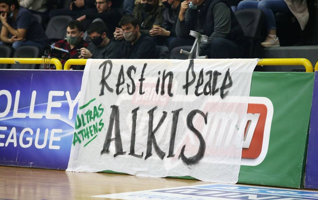 Volleyleague: Νίκη-πρωτιά για τον εντυπωσιακό ΠΑΟΚ επί του Παναθηναϊκού! (Photos)