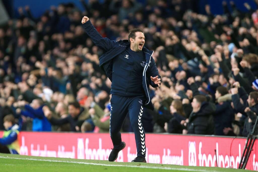 FA Cup: Εύκολα η Μάντσεστερ Σίτι – Ντεμπούτο με πρόκριση για Λαμπάρντ στην Έβερτον  (Videos+Photos)