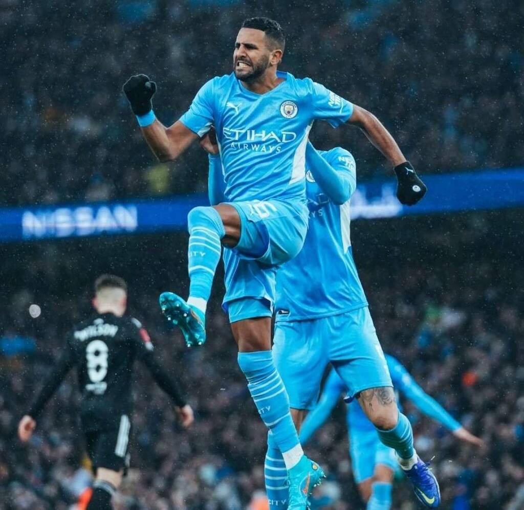 FA Cup: Εύκολα η Μάντσεστερ Σίτι – Ντεμπούτο με πρόκριση για Λαμπάρντ στην Έβερτον  (Videos+Photos)
