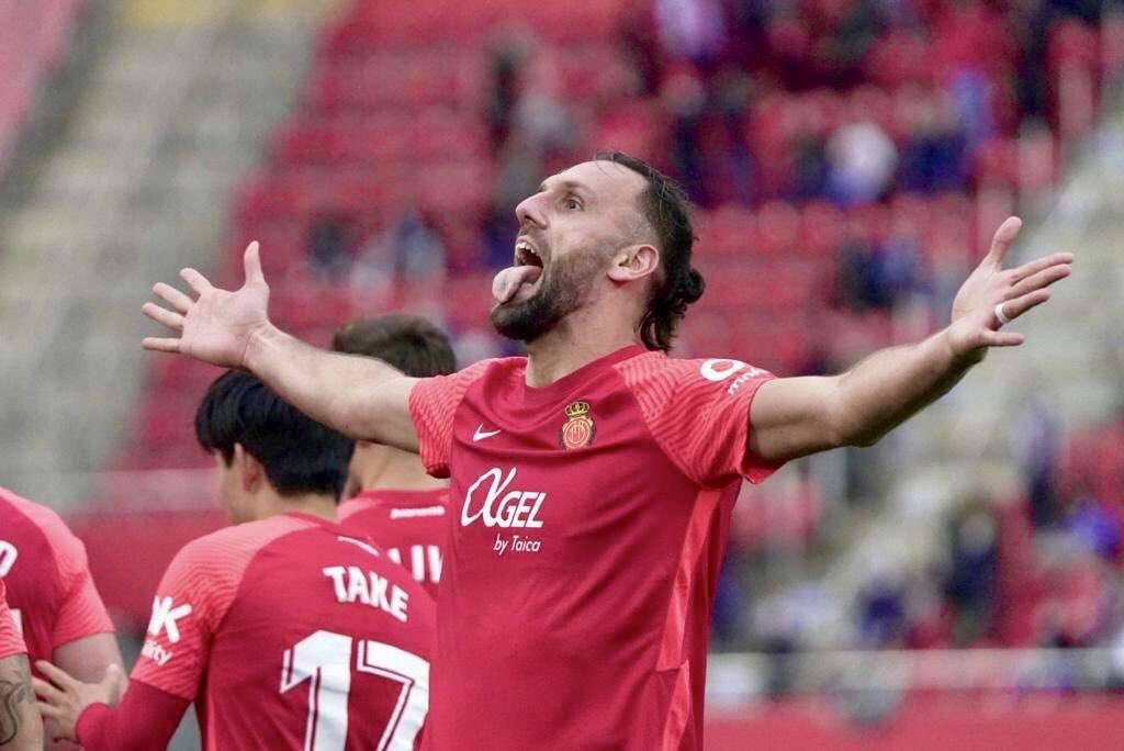 La Liga: Νίκησε και ξέφυγε η Μαγιόρκα (Photos)