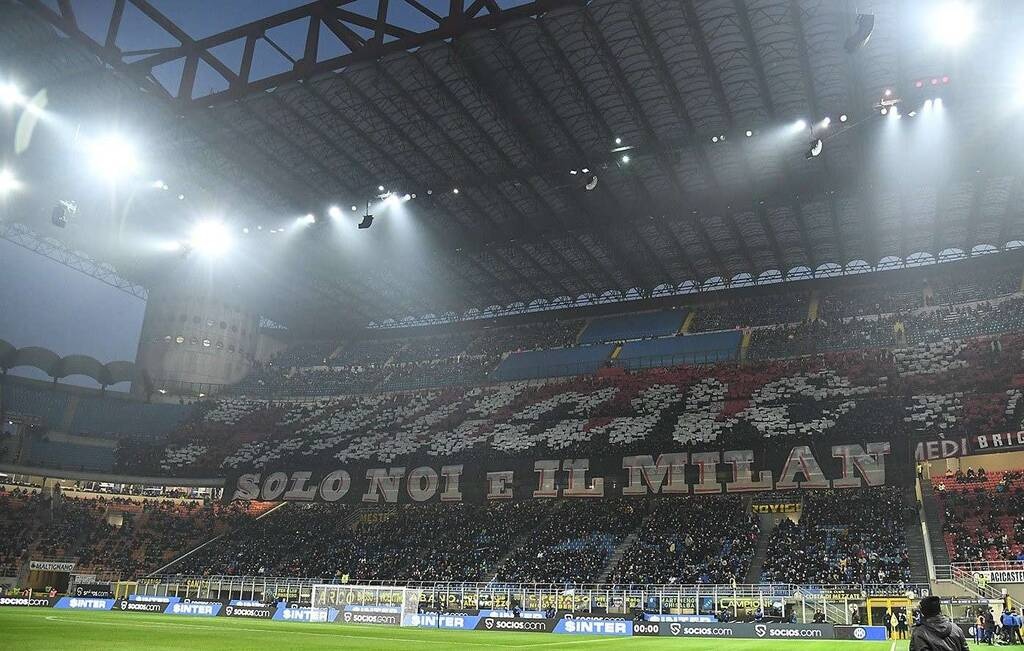 Serie A: Ο Ζιρού έβαψε το Μιλάνο κόκκινο και μαύρο! (Videos+Photos)