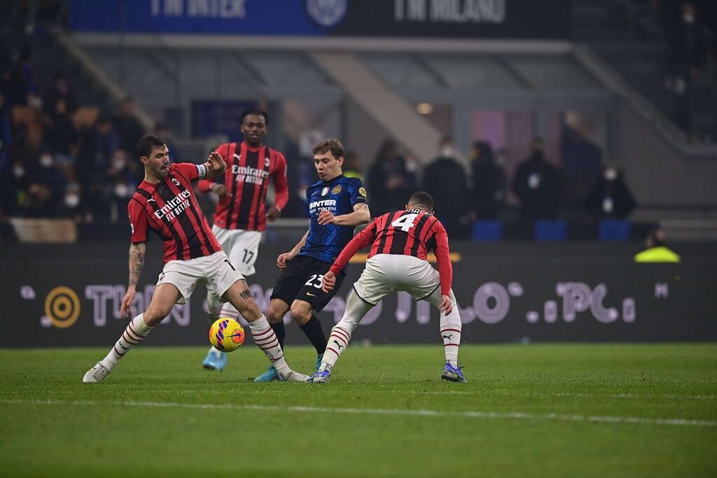 Serie A: Ο Ζιρού έβαψε το Μιλάνο κόκκινο και μαύρο! (Videos+Photos)