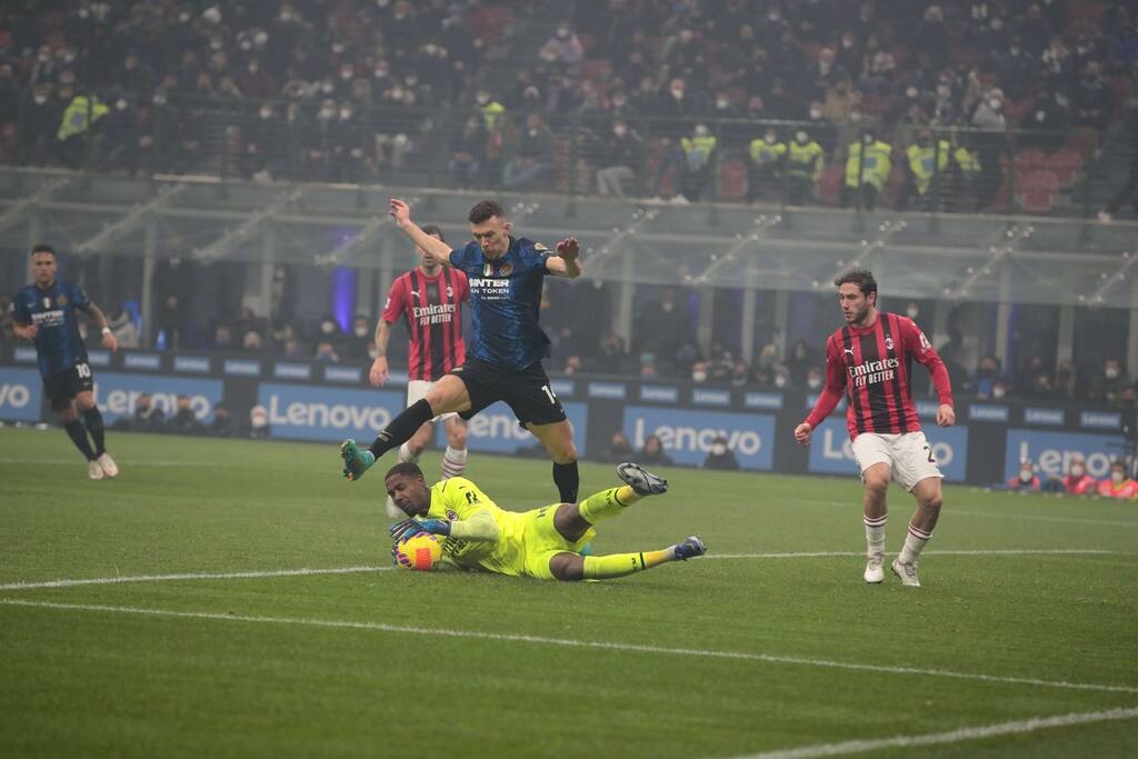 Serie A: Ο Ζιρού έβαψε το Μιλάνο κόκκινο και μαύρο! (Videos+Photos)