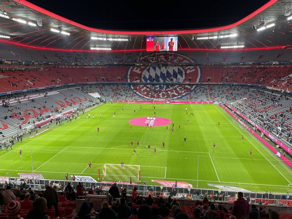 Bundesliga: Περίπατο για έναν ακόμα τίτλο η Μπάγερν (video+photos)