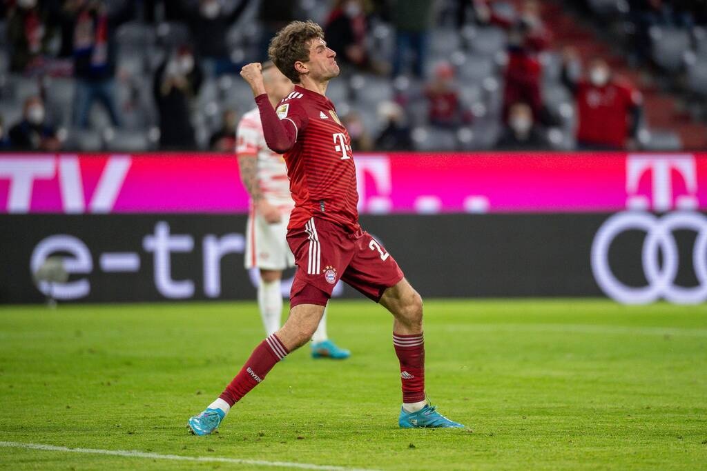 Bundesliga: Περίπατο για έναν ακόμα τίτλο η Μπάγερν (video+photos)