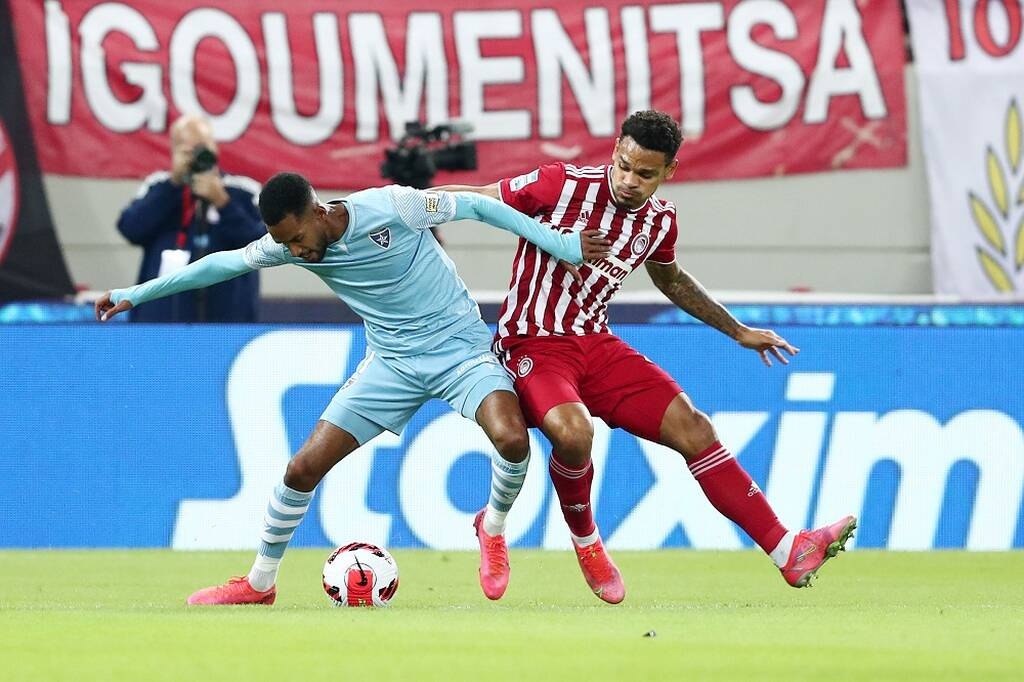 Ιωνικός-Ολυμπιακός: Η ώρα και το κανάλι του αγώνα