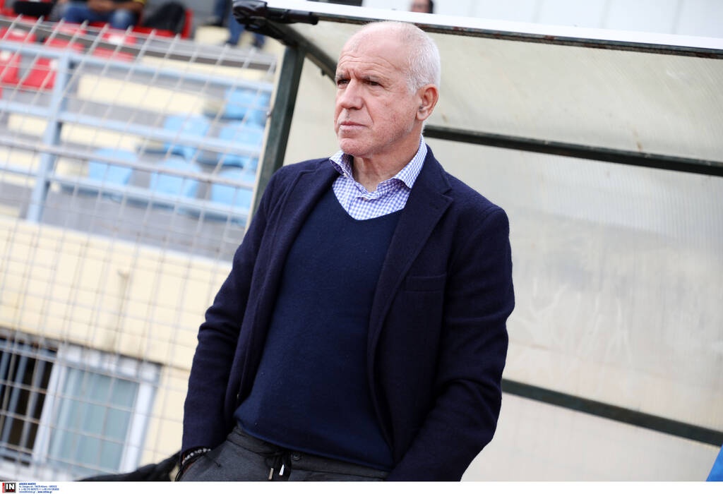 Super League 2: Έριξε «βόμβα» ο Αναστόπουλος - «Αποχωρώ από την Καλαμάτα»