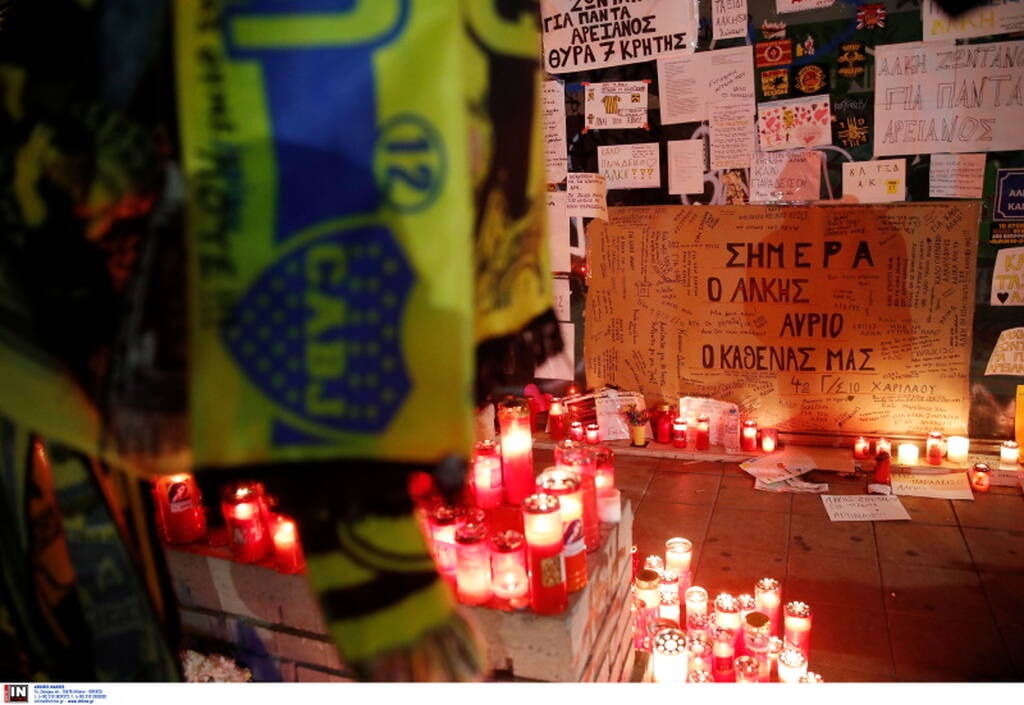 Δολοφονία Άλκη: Ραγδαίες εξελίξεις - Νέες συλλήψεις και εντάλματα για 10 άτομα