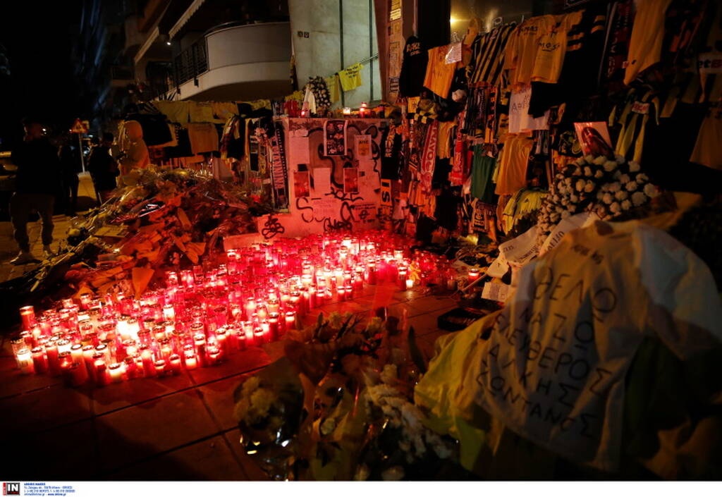 Δολοφονία Άλκη: Ραγδαίες εξελίξεις - Νέες συλλήψεις και εντάλματα για 10 άτομα