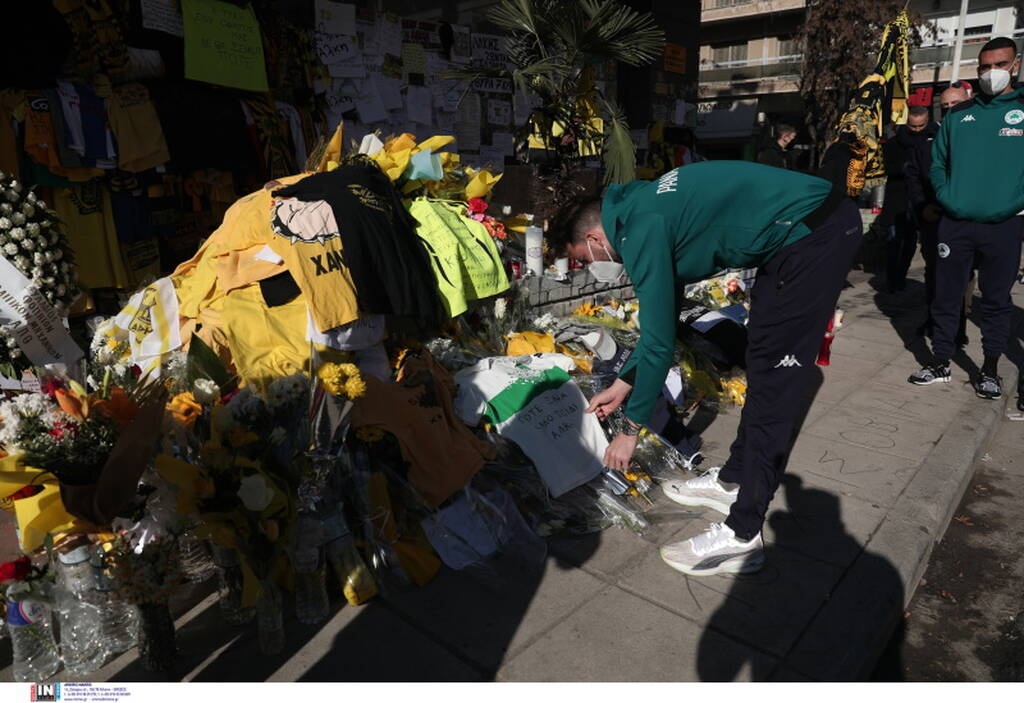 Δολοφονία Άλκη: Ραγδαίες εξελίξεις - Νέες συλλήψεις και εντάλματα για 10 άτομα