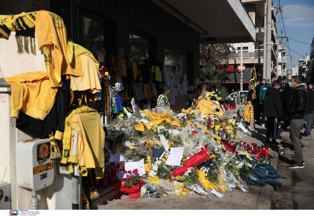 Θεσσαλονίκη: Έξι οι συλλήψεις για τη δολοφονία του 19χρονου Άλκη