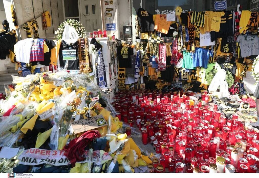 Θεσσαλονίκη: Έξι οι συλλήψεις για τη δολοφονία του 19χρονου Άλκη