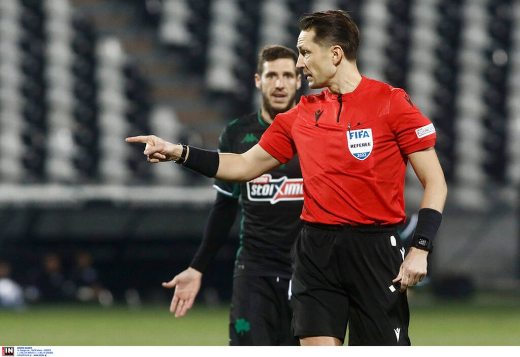 ΠΑΟΚ-Παναθηναϊκός: Τα highlights από το θρίλερ της Τούμπας και η φάση του Αϊτόρ! (video+photos)