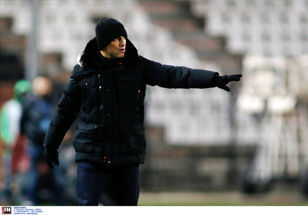 ΠΑΟΚ-Παναθηναϊκός: Ξεκάθαρος ο Ίνγκασον – «Κυνηγάμε και δεν πρέπει να χάνουμε βαθμούς»