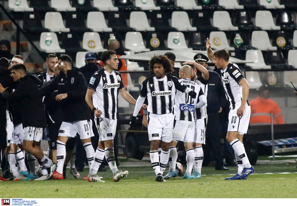 ΠΑΟΚ-Παναθηναϊκός: Ξεκάθαρος ο Ίνγκασον – «Κυνηγάμε και δεν πρέπει να χάνουμε βαθμούς»