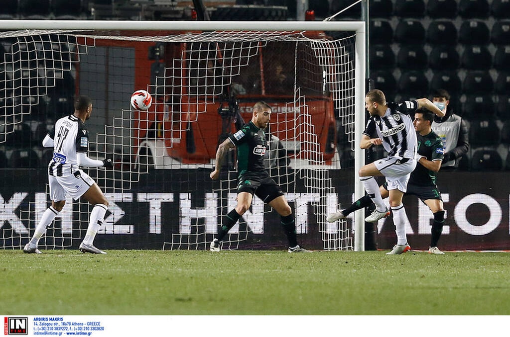 ΠΑΟΚ-Παναθηναϊκός: Ξεκάθαρος ο Ίνγκασον – «Κυνηγάμε και δεν πρέπει να χάνουμε βαθμούς»