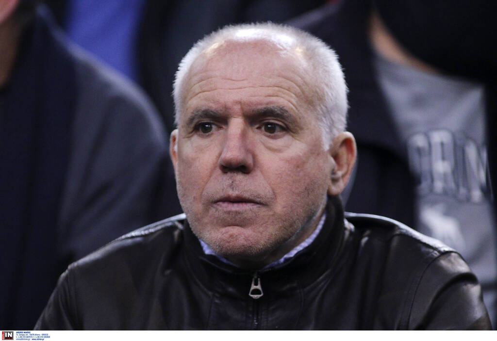 Super League 2: Έριξε «βόμβα» ο Αναστόπουλος - «Αποχωρώ από την Καλαμάτα»