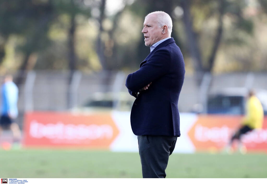 Super League 2: Έριξε «βόμβα» ο Αναστόπουλος - «Αποχωρώ από την Καλαμάτα»