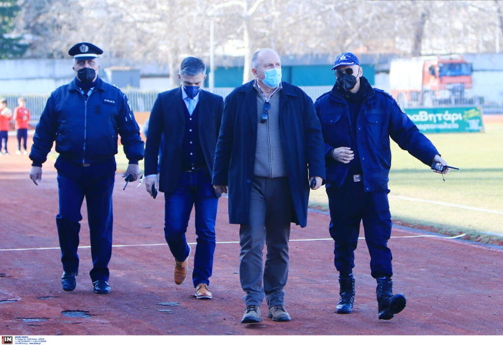 Super League 2: «Μπαρούτι» Κούγιας και ΑΕΛ με το ντου - Αντίδραση κι από Τρίκαλα