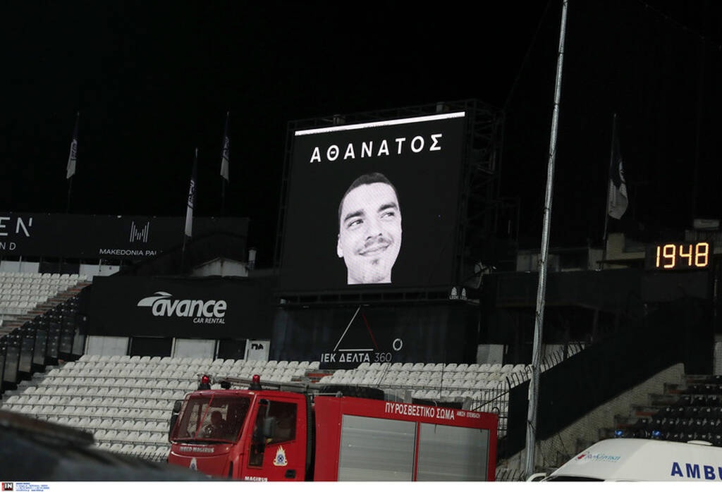 ΠΑΟΚ-Παναθηναϊκός 2-1: Ανατροπή με οβίδα του Σάστρε - Φωνάζει το «τριφύλλι» για τη διαιτησία (pics)