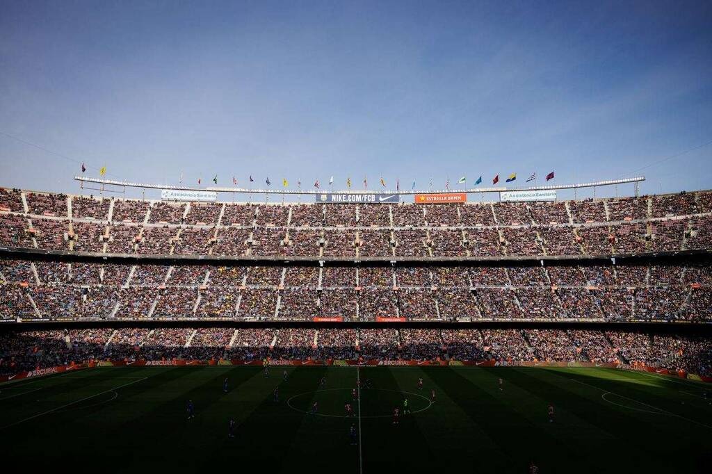La Liga: Μπαρτσελόνα απ’ τα παλιά… σκόρπισε την Ατλέτικο! (Photos)