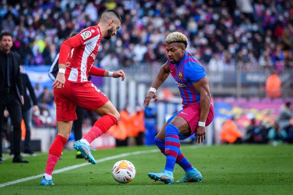 La Liga: Μπαρτσελόνα απ’ τα παλιά… σκόρπισε την Ατλέτικο! (Photos)