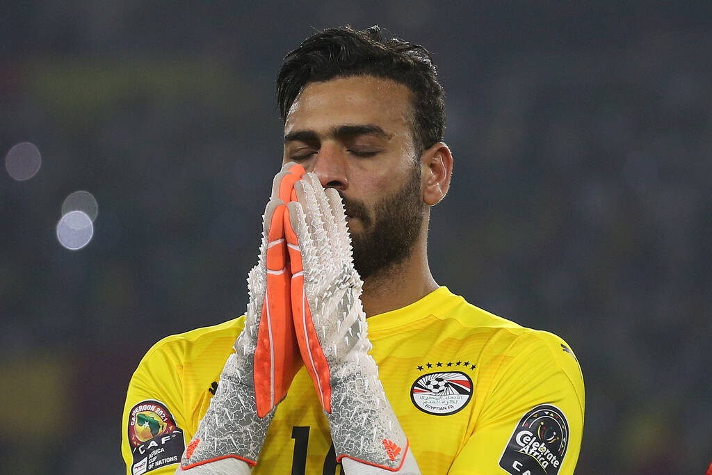 Τελικός Copa Africa: Σάλος με Σαλάχ - Μαρτύρησε πού θα εκτελέσει το πέναλτι ο Μανέ (video+photos)