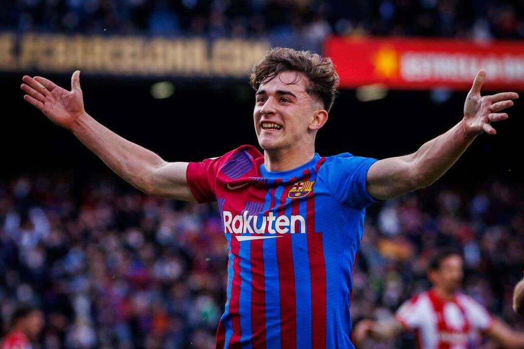 La Liga: Μπαρτσελόνα απ’ τα παλιά… σκόρπισε την Ατλέτικο! (Photos)