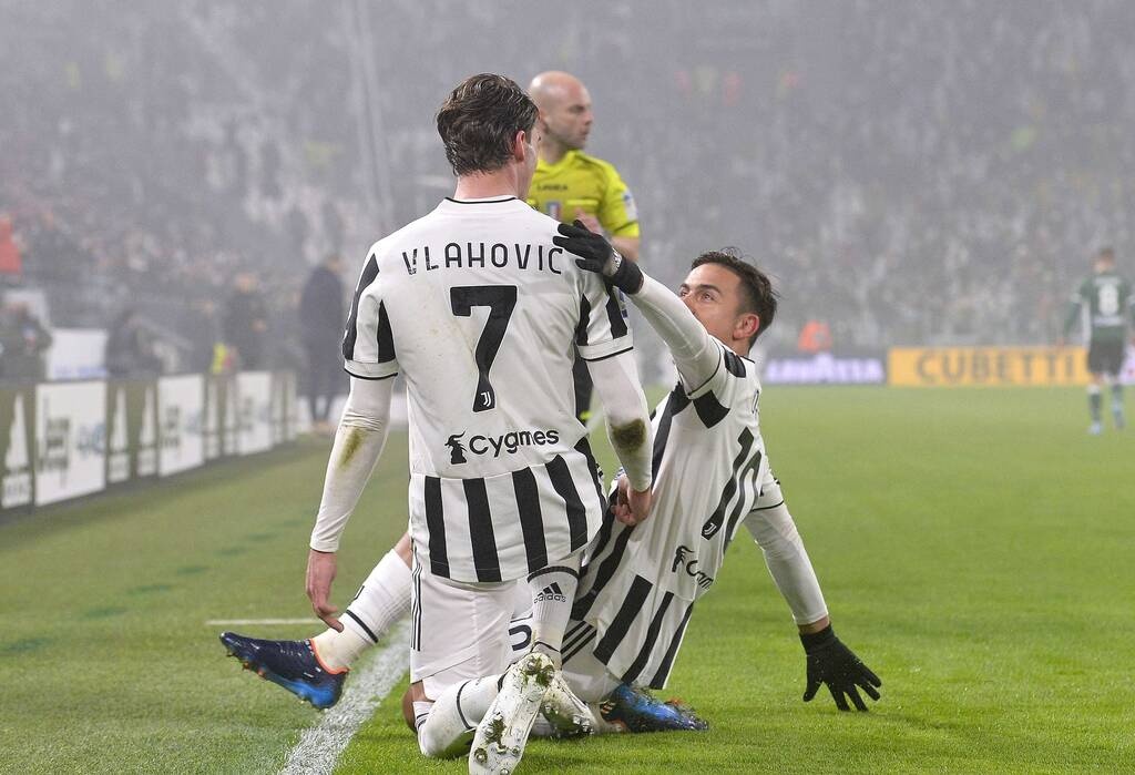 Serie A: «Καθάρισαν» οι μεταγραφές για τη Γιουβέντους! (Videos+Photos)
