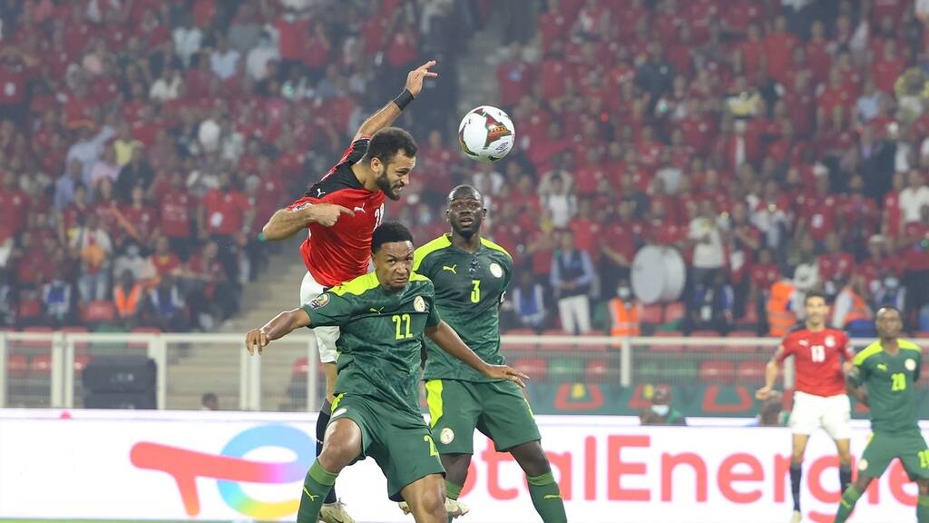 Copa Africa: Ιστορικό φινάλε για το «παραμύθι» της Σενεγάλη (video+photos)